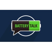 Battery Talk logo - Similar company to Battery Storage