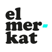 El Merkat logo - Similar company to Berta Comerma Comunicació