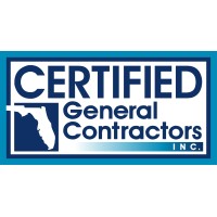 Certified General Contractors, Inc. logo - Similar company to Rush Construction, Inc.