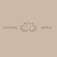Natural Appeal logo - Similar company to By Maureen