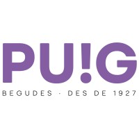 Begudes Puig logo - Similar company to Malafolla