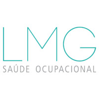 LMG Saúde Ocupacional logo - Similar company to Passos Saúde Ocupacional