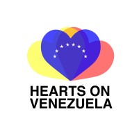 Hearts On Venezuela logo - Similar company to Codhez