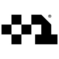 PlusOne Talent Agency logo - Similar company to Dishbrain Gmbh