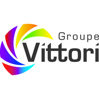 GROUPE VITTORI logo - Similar company to Ciclad