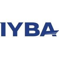 International Yacht Brokers Association (IYBA) logo - Similar company to Yachtr