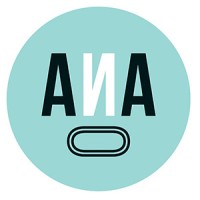 Ana Ortega Creative logo