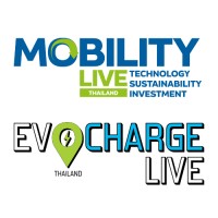 Mobility Live | EVCharge Live Thailand logo - Similar company to Pilot Energy Storage System