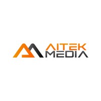 Aitek Media logo - Similar company to Thinkin Cap Content