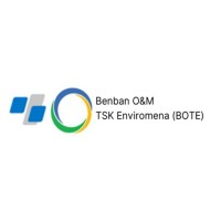 BEN BAN O&M TSK ENVIROMENA logo - Similar company to Ems Solutions