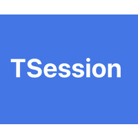 TSession logo - Similar company to Timecho