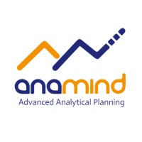Anamind logo - Similar company to Freight Deck