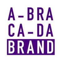 AbracadaBRAND, naming & création de marques logo - Similar company to A Naming Agency