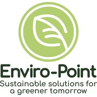 Enviro-Point logo - Similar company to Powerquad