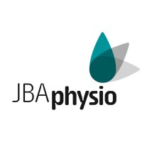 JBA Physio logo - Similar company to A2Z Health Group