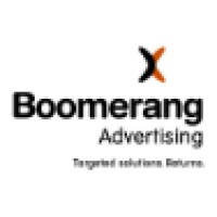 Boomerang Advertising, LLC logo - Similar company to Steamfire