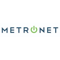 METRONET logo - Similar company to True Light Solutions Llc