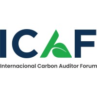 Internacional Carbon Auditor Forum logo - Similar company to Hs.Aqua Blue