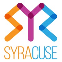 Visit Syracuse logo - Similar company to Everson Museum Of Art