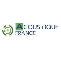 ACOUSTIQUE FRANCE logo - Similar company to Airopta - Expert En Acoustique