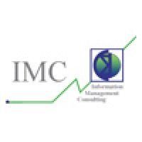 IMC - Information Management Consulting logo - Similar company to Imc - Information Management Corporation