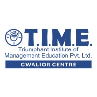 Time Gwalior logo - Similar company to T.I.M.E Gwalior