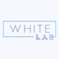 WhiteLab logo - Similar company to Drcom