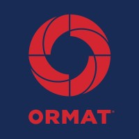 Ormat Technologies, Inc. logo - Similar company to Fervo Energy