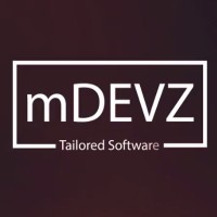 mDEVZ logo - Similar company to Preminens.