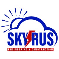 SKYRUS Engineering & Construction Pte Ltd logo - Similar company to Ad 99 India