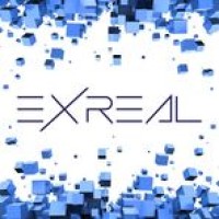 exreal GmbH logo - Similar company to Sucurema Gmbh
