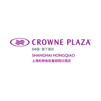 Crowne Plaza Shanghai Hongqiao