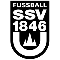 SSV Ulm 1846 Fußball logo - Similar company to Ssv Jahn Regensburg Gmbh & Co. Kgaa