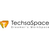TechsaSpace logo - Similar company to Techsasoft