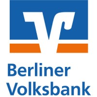 Berliner Volksbank eG logo - Similar company to Bundesverband Der Deutschen Volksbanken Und Raiffeisenbanken (Bvr)