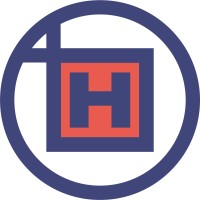 Harris (Steels) Limited logo - Similar company to Dc Iron