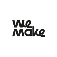 We Make Agency logo - Similar company to All Parts General Trading & Cont. Co.