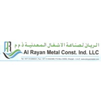 Al Rayan Metal Const.Ind.LLC logo - Similar company to Zedco Advertising Llc