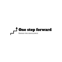 One Step Forward logo - Similar company to One Step Forward