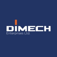 Dimech Enterprises Ltd logo - Similar company to Dimech Enterprises Ltd