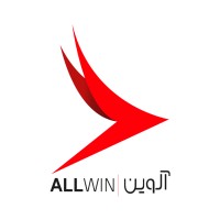 Allwin24 logo - Similar company to Faramin Gostar
