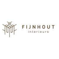Fijnhout Interieurs logo - Similar company to A&D Interieurbouw