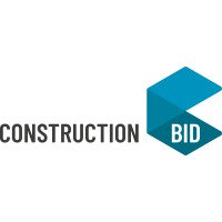 Construction Bid Limited logo - Similar company to Apt Building Repairs Ltd