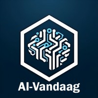 AI-Vandaag logo - Similar company to Your Next Website