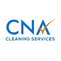 CNA Cleaning Services logo - Similar company to Wh Groundworks Ltd