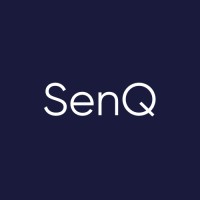 SenQ logo - Similar company to Wellmatch