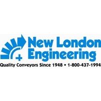 New London Engineering logo - Similar company to Always Something Llc