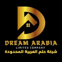 Dream Arabia limited company logo - Similar company to Hita Builders And Developers