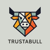 Trustabull logo - Similar company to Localytics