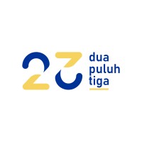 PT DUA PULUH TIGA logo - Similar company to Visval